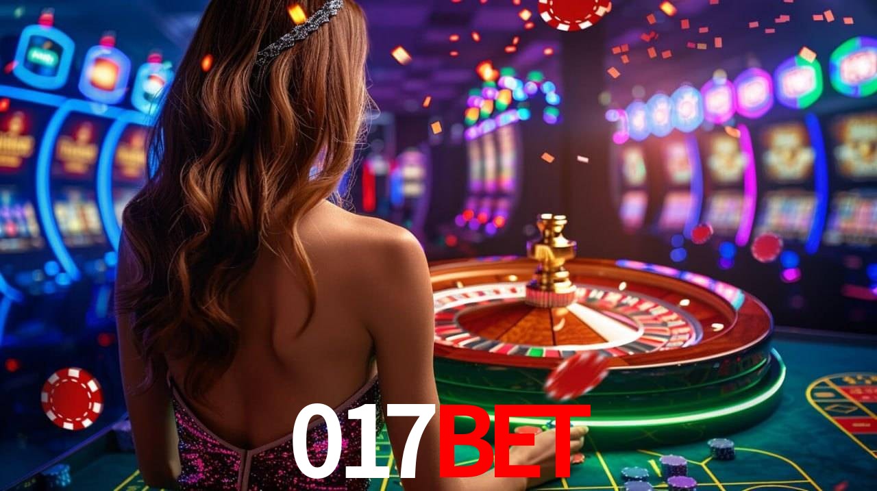 Descubra a Essência do 017BET: Nossa História e Compromissos